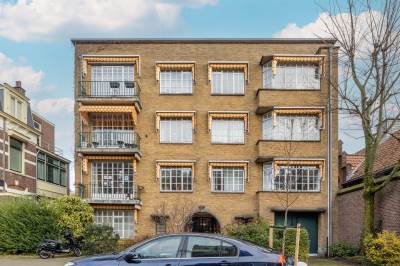 Woning Oudwijkerlaan 6 - 2 Utrecht