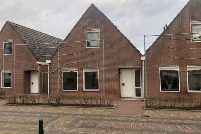 Woning Henric de Cranestraat 80B Kuinre