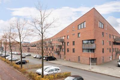 Woning Linie 13 Apeldoorn