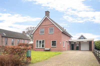 Woning Dr. H.J. Postlaan 5 Bergentheim