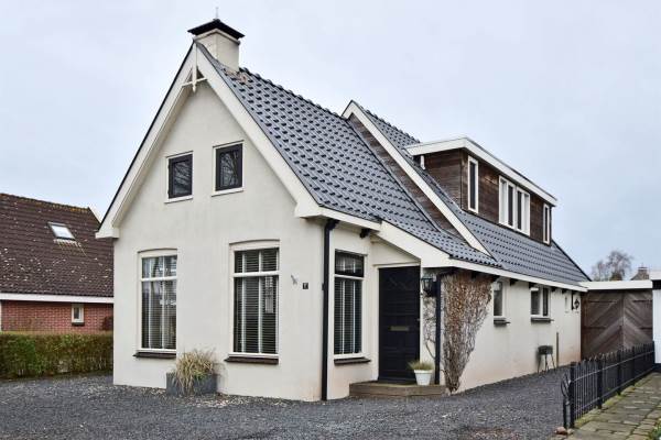 Woning Fennereed 2 Drachten