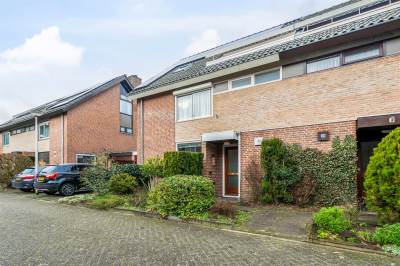 Woning Diamantweg 41 Amersfoort