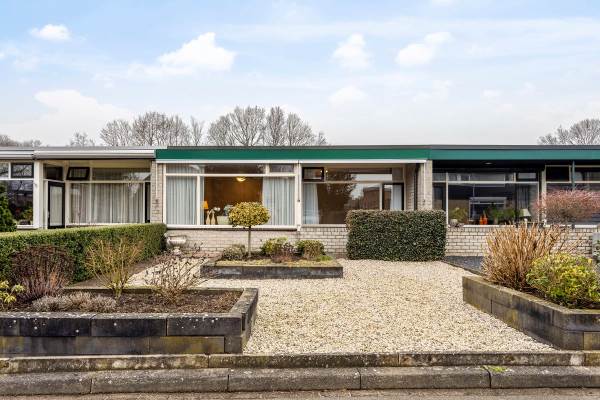 Woning Tubantenstraat 100 Aalten