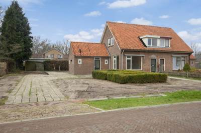 Woning Beukenlaan 12 Havelte