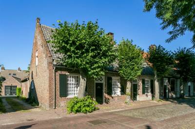 Woning Gasthuisstraat 85 Oirschot