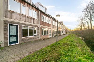 Woning Rallepad 3 Delft