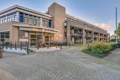 Woning De Sanderij 206 Schoorl