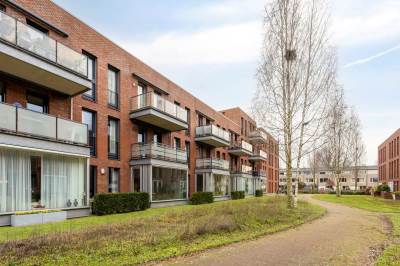 Woning Christofoor 230 Sint-Michielsgestel