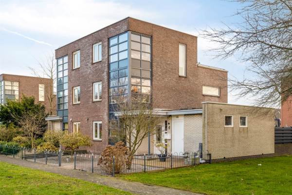 Woning Bamboepad 4 Purmerend