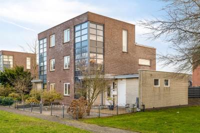 Woning Bamboepad 4 Purmerend