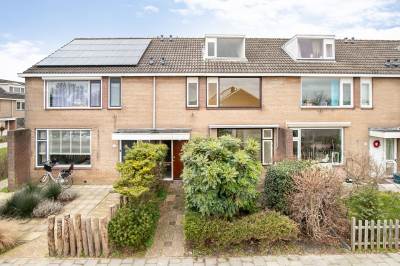 Woning Jan Steenlaan 56 Papendrecht