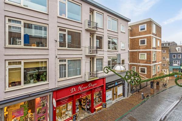 Woning Stikke Hezelstraat 75 Nijmegen