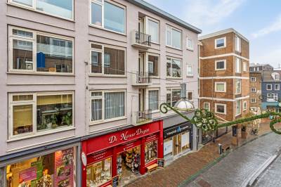 Woning Stikke Hezelstraat 75 Nijmegen