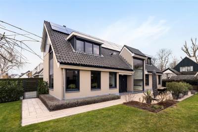 Woning Paulusweg 19A Hendrik-Ido-Ambacht