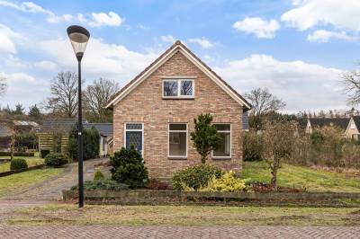 Woning Linthorst Homanstraat 24 Darp