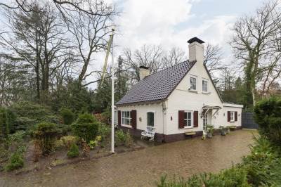 Woning Wolfhezerweg 48 Wolfheze