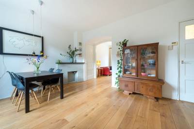 Woning Barkasstraat 56 Utrecht