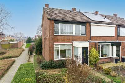 Woning Margrietlaan 1 Beusichem