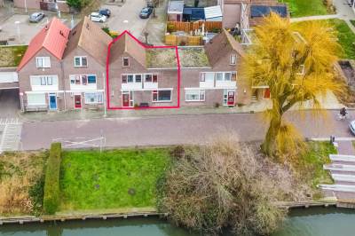 Woning Lauwerecht 183 Utrecht