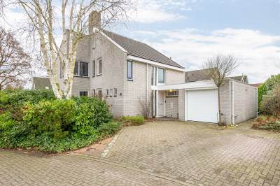Woning Langbree 11 Assen
