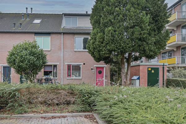 Woning Filipijnen 304 Utrecht
