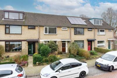 Woning Händellaan 7 Culemborg