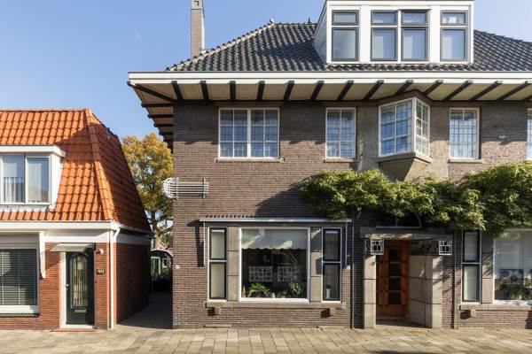 Woning Stationsstraat 42 Appingedam