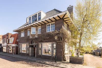 Woning Stationsstraat 40 Appingedam