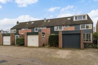 Woning Koggewagen 5 Blaricum