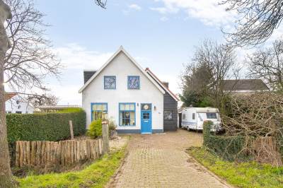 Woning Oude Vlissingseweg 56 Middelburg