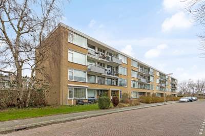 Woning Paganinidreef 69 Voorschoten