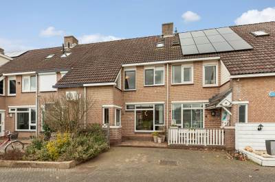 Woning Dammolen 9 Vianen (UT)