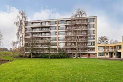 Woning mr. L.A. Kesperweg 1c Vlaardingen