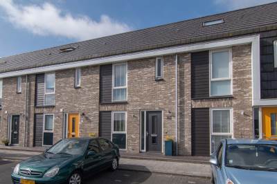 Woning Lauwersmeer 25 Zoetermeer