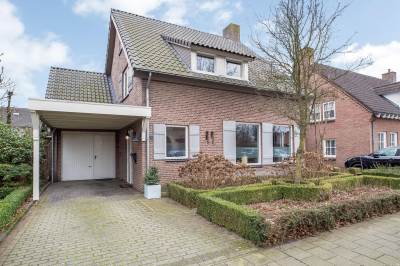 Woning Den Elding 131 Gemert