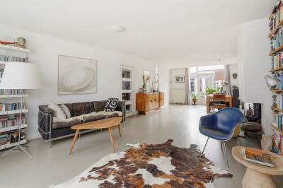 Woning Bussumsestraat 152150 Den Haag