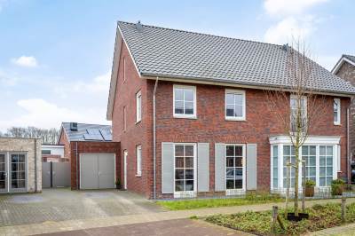 Woning Heiakker 13 Oirschot