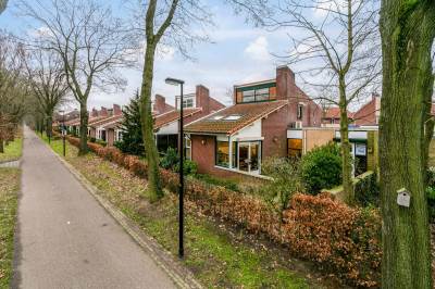 Woning Maaskantstraat 9 Deventer