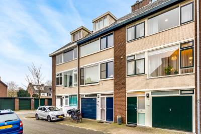 Woning Aristide Briandstraat 28 Diemen