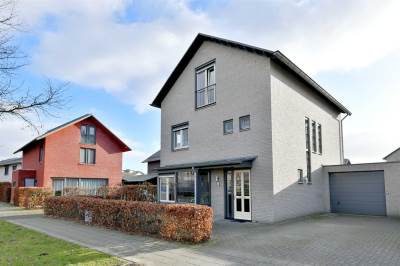 Woning Ary Schefferstraat 33 Deventer