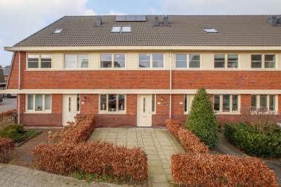 Woning Witte Ring 113 Assendelft