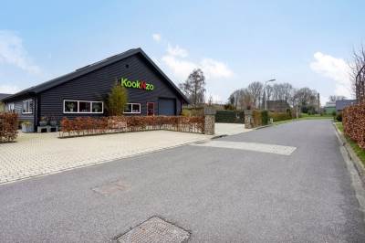 Woning Oude Tramweg 17 Donkerbroek