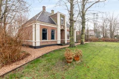 Woning Herenweg 114 Egmond-Binnen