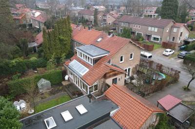 Woning Mozartlaan 3 Velp (GE)