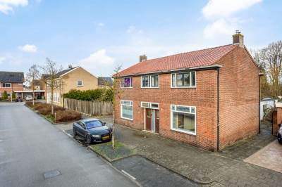 Woning Gagelstraat 11 Enschede