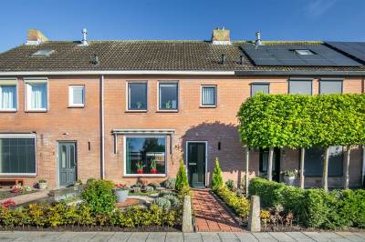 Woning Meenteweg 4 Grafhorst