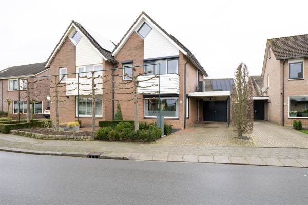 Woning Hondelink 156 Haaksbergen