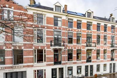Woning Weerdsingel O.Z. 80Bis Utrecht