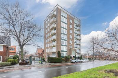 Woning Heemsteedse Dreef 97 Heemstede