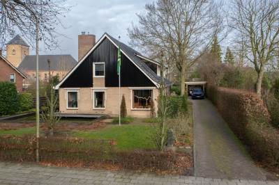 Woning Stationsweg 5 Neede